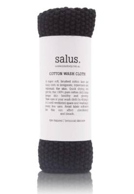 Salus Body - Wash Cloth