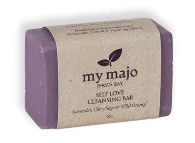 My Majo - Self Love Cleansing Bar