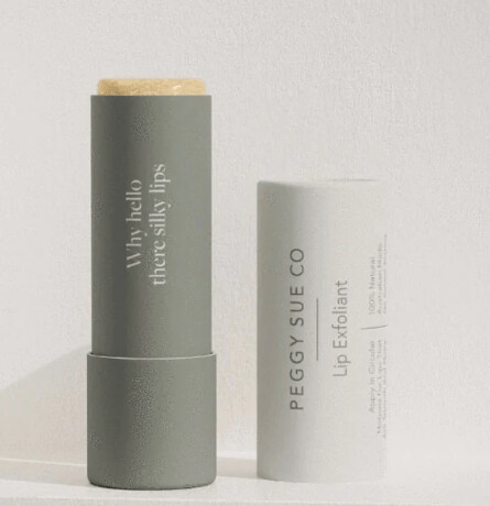 Peggy Sue - Lip Exfoliant