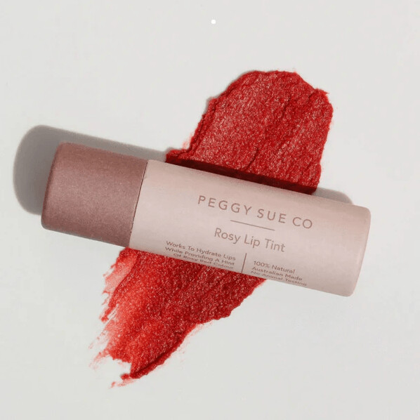 Peggy Sue - Rose Lip Tint