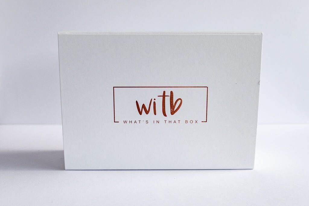 Luxe Gift Box