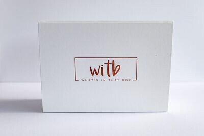 Luxe Gift Box