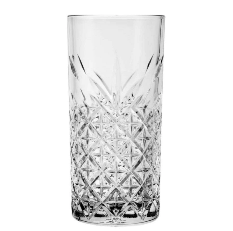 Timeless Longdrink Glass 300ml