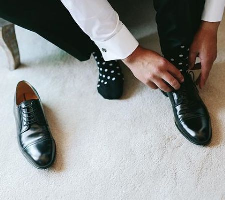 Sirsock - Mr Bond - One Size Socks