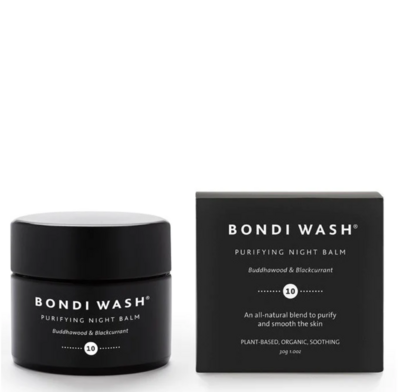 Bondi Wash - Purifying Night Balm