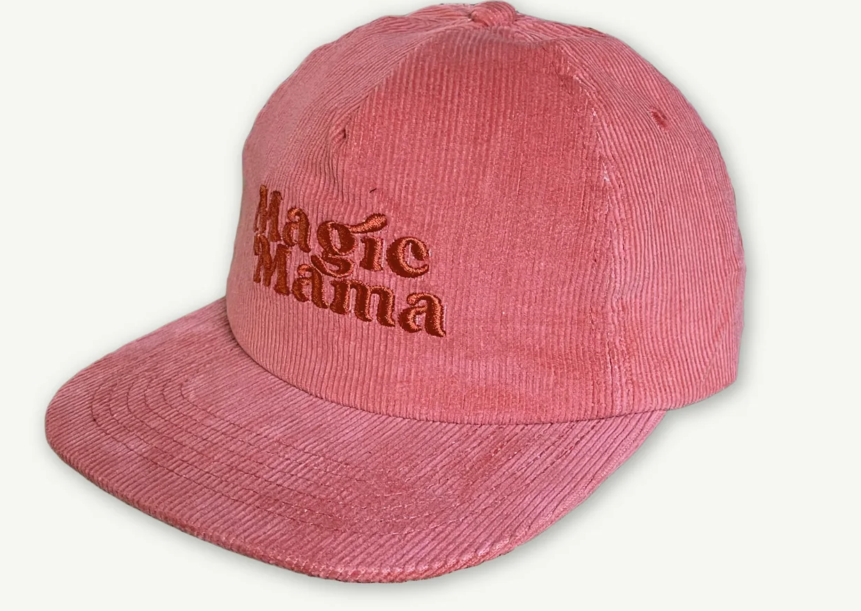 Banabae - Magic Mama Cord Cap