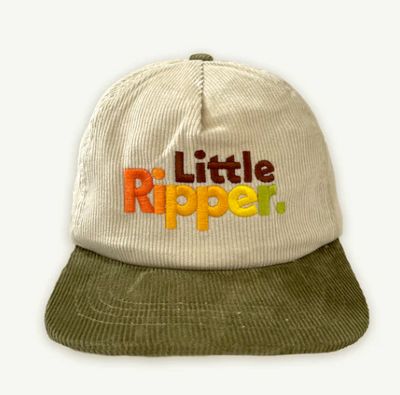 Banabae - Little Ripper Cord Cap