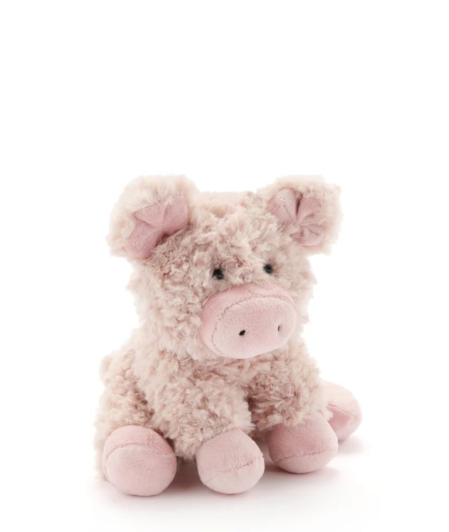 Nana Huchy - Poppy the Pig