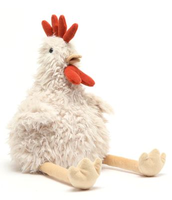 Nana Huchy - Roy the Rooster