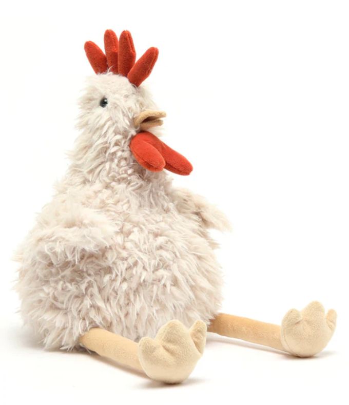 Nana Huchy - Roy the Rooster