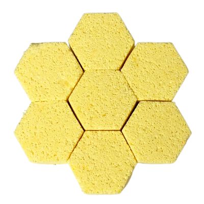 Fyssin - Shower Steamer - Uplifting Citrus