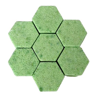 Fyssin - Shower Steamer - Sinus Relief