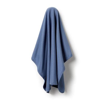 Wilson + Frenchy - Organic Pointelle Bunny Rug