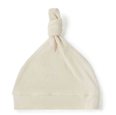 Snuggle Hunny Kids - Halo Knotted Beanie
