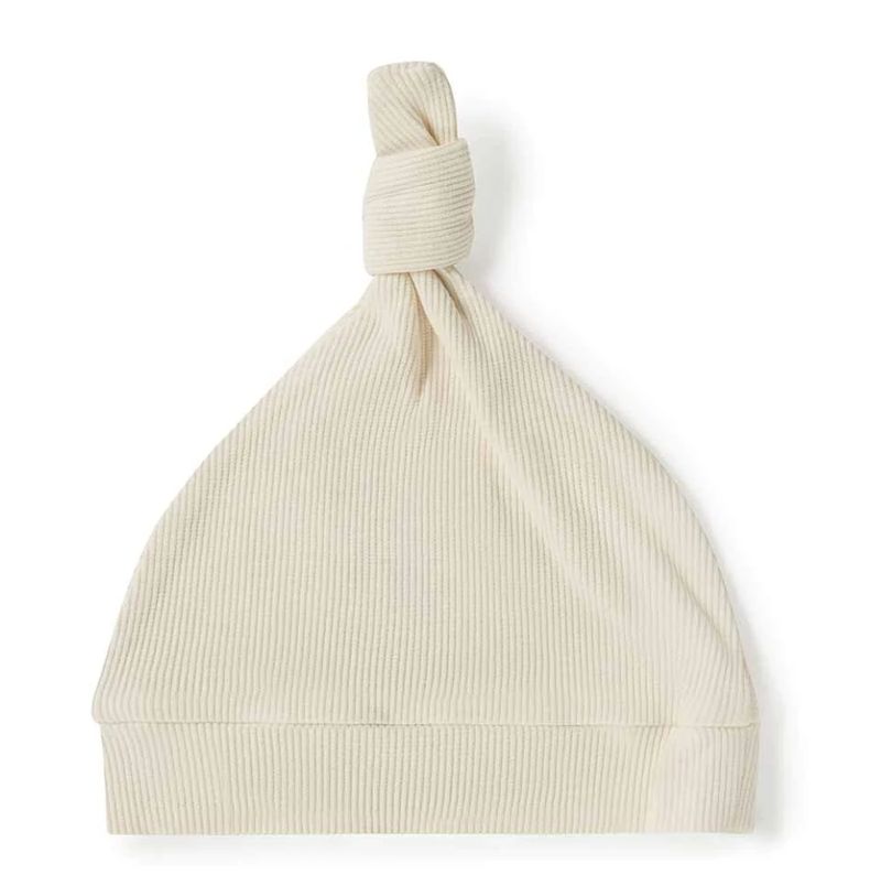 Snuggle Hunny Kids - Halo Knotted Beanie