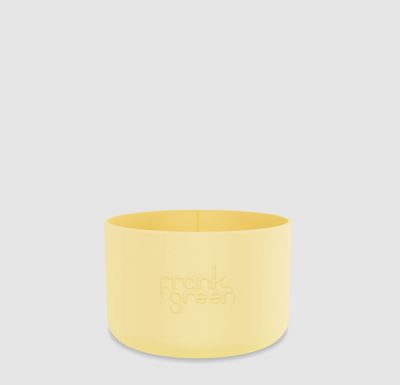 Frank Green Bottle Bumper Guard  - for 1 Litre Bottles - Buttermilk