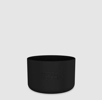 Frank Green Bottle Bumper Guard  - for 1 Litre Bottles - Midnight