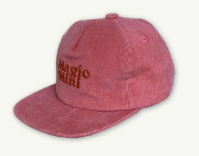 Banabae - Magic Mini Cord Cap