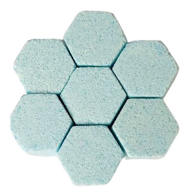 Fyssin - Shower Steamer - Clear Mind