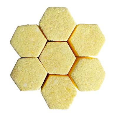 Fyssin - Shower Steamers - Soothing Harmony