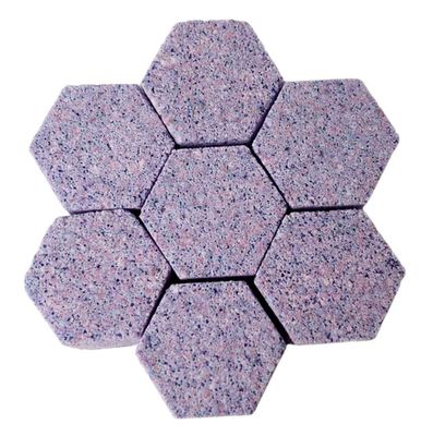 Fyssin - Relaxing Lavender Shower Steamer