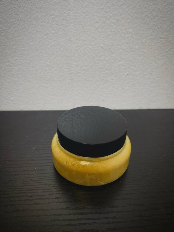 Gres x Koulev x Anaconda oil (5 ounce)