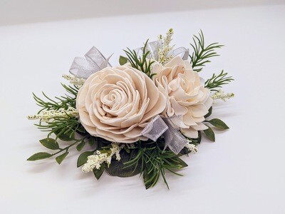 CUSTOMIZE Your Corsage