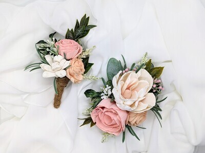 Dance Flowers
