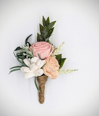 Boutonnieres