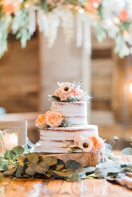 Cake Toppers