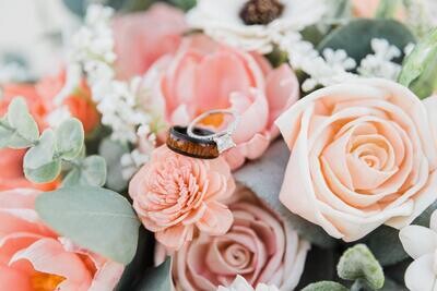 Wedding Flowers