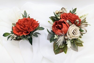 Corsages &amp; Boutonnieres