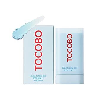 Bloqueador Cotton Soft