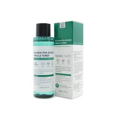 Miracle Toner