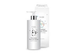 Snowman Tone Up Lotion