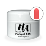 UV Farbgel Telemagenta 5ml