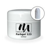 UV Farbgel Glitter 5ml