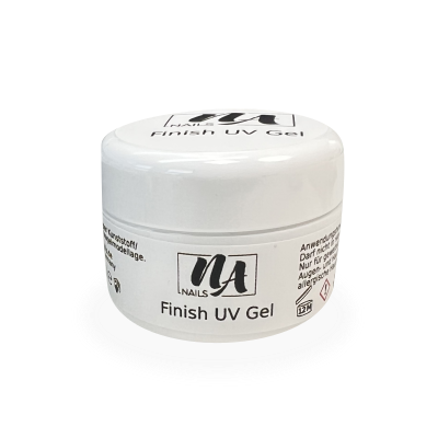 Finish UV Gel 15ml