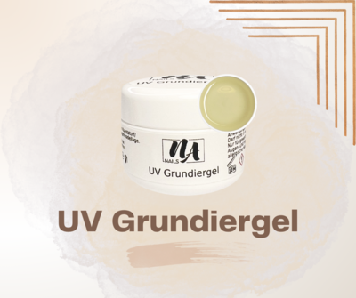 Base UV Gel