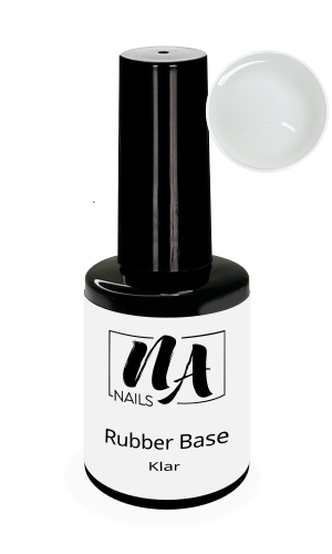 Rubber Base Klar 15ml