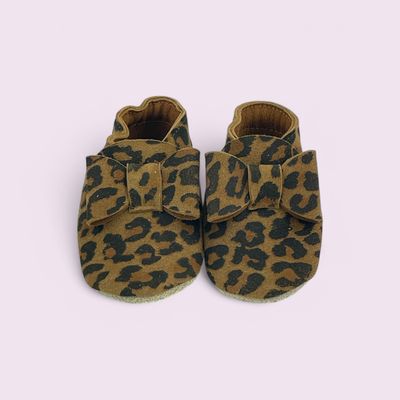 Krabbelschuhe Baby