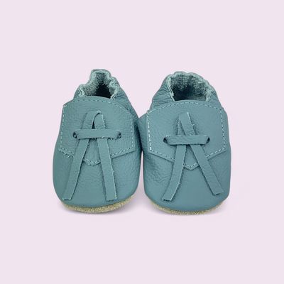 Krabbelschuhe Baby
