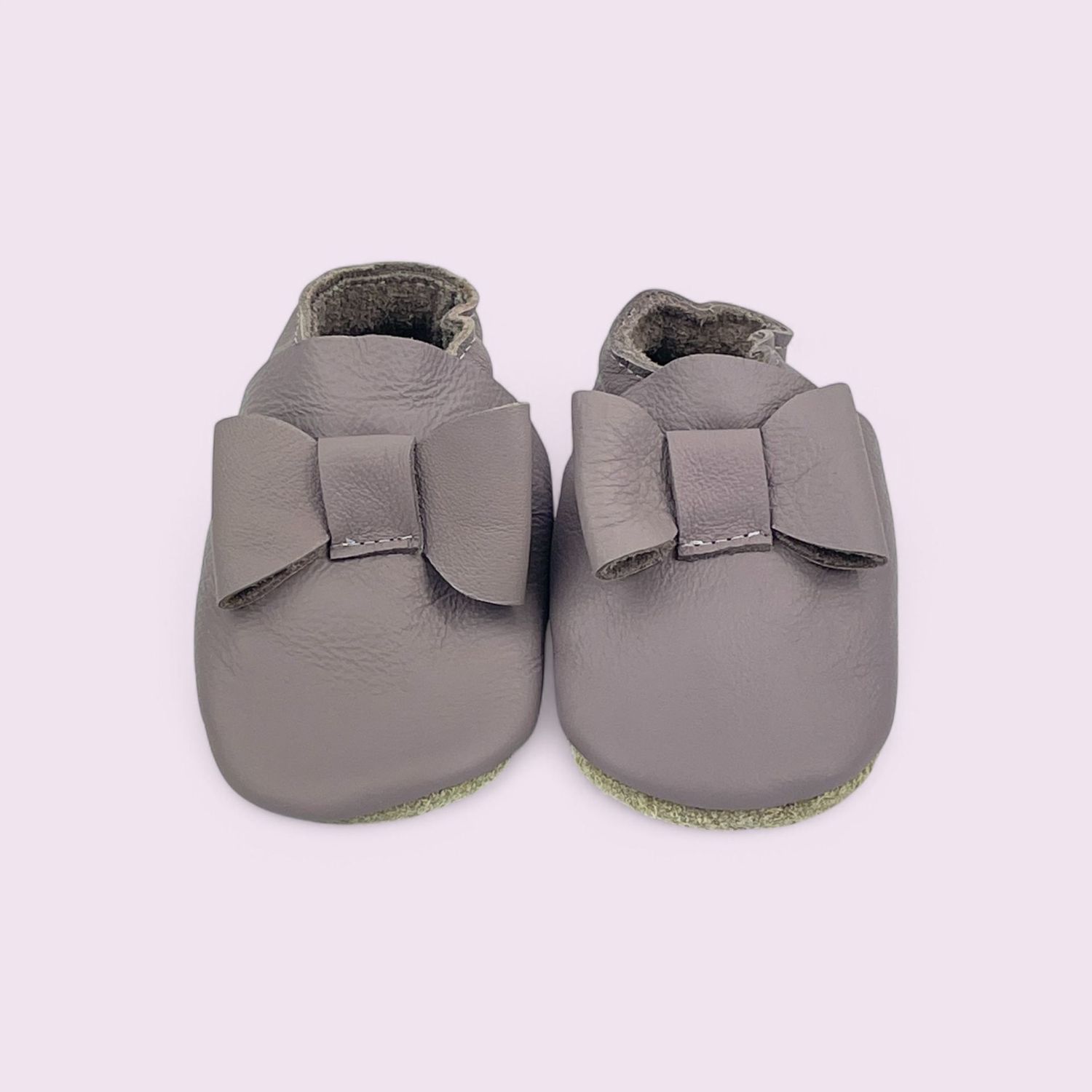 Krabbelschuhe Baby