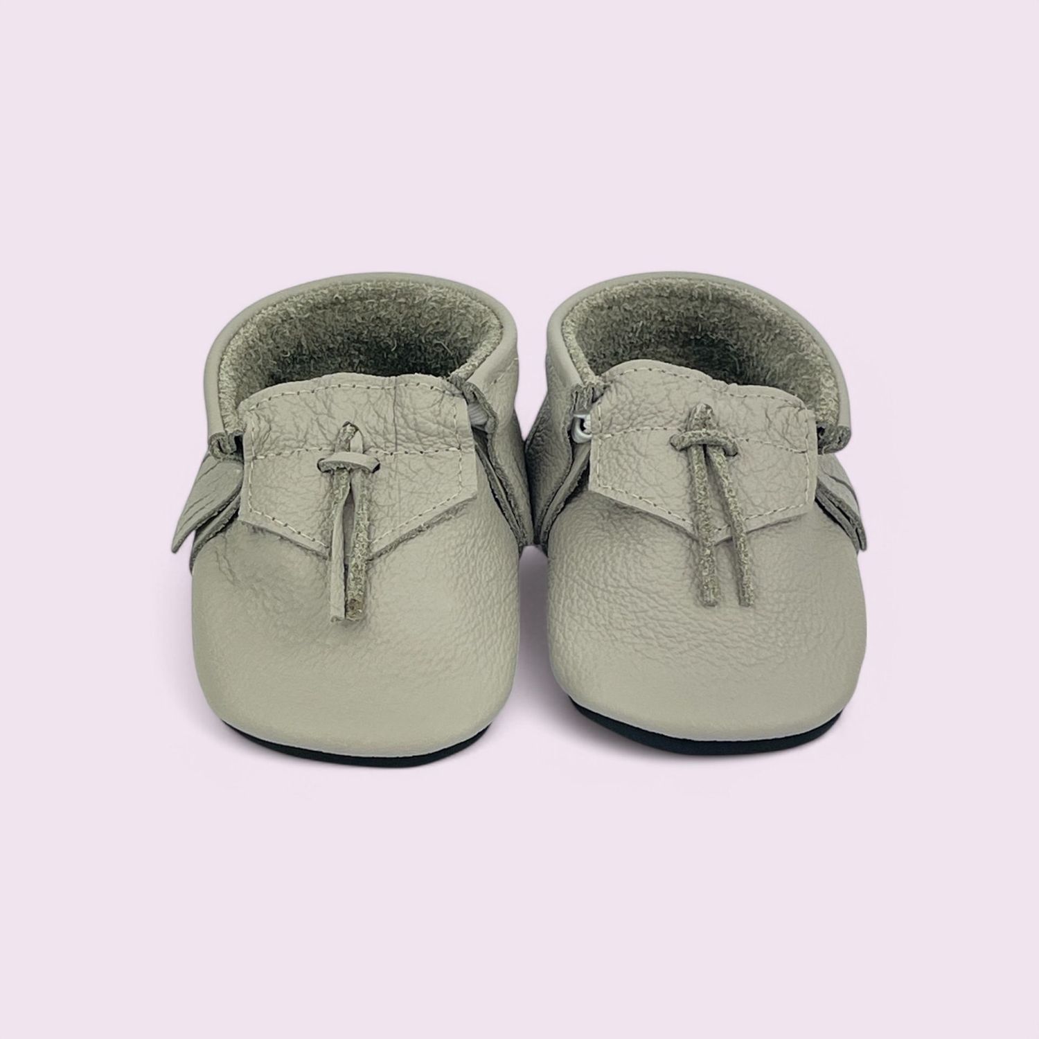 Krabbelschuhe Baby