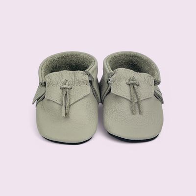 Krabbelschuhe Baby