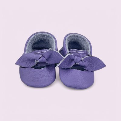Krabbelschuhe Baby