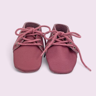 Krabbelschuhe Baby