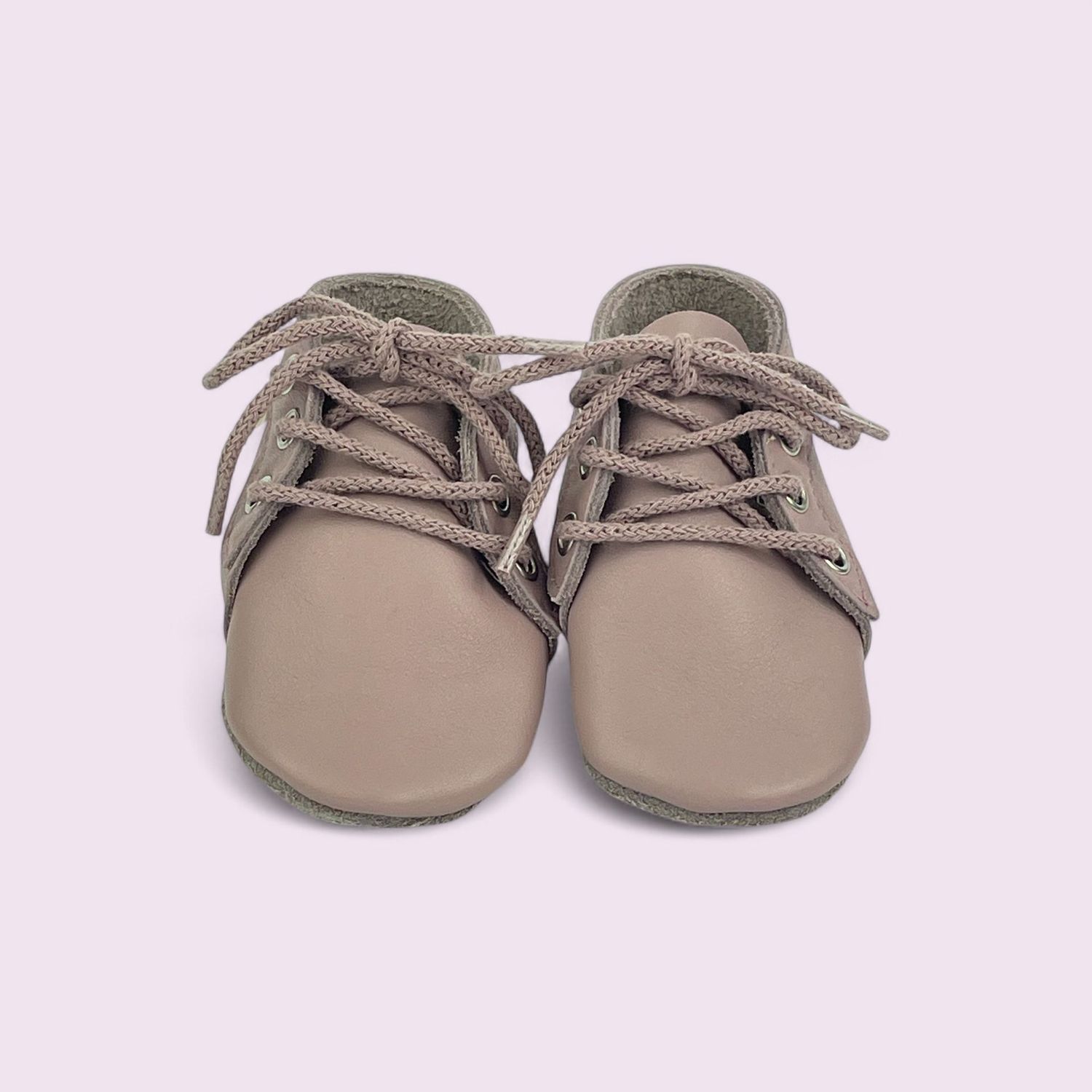 Krabbelschuhe Baby