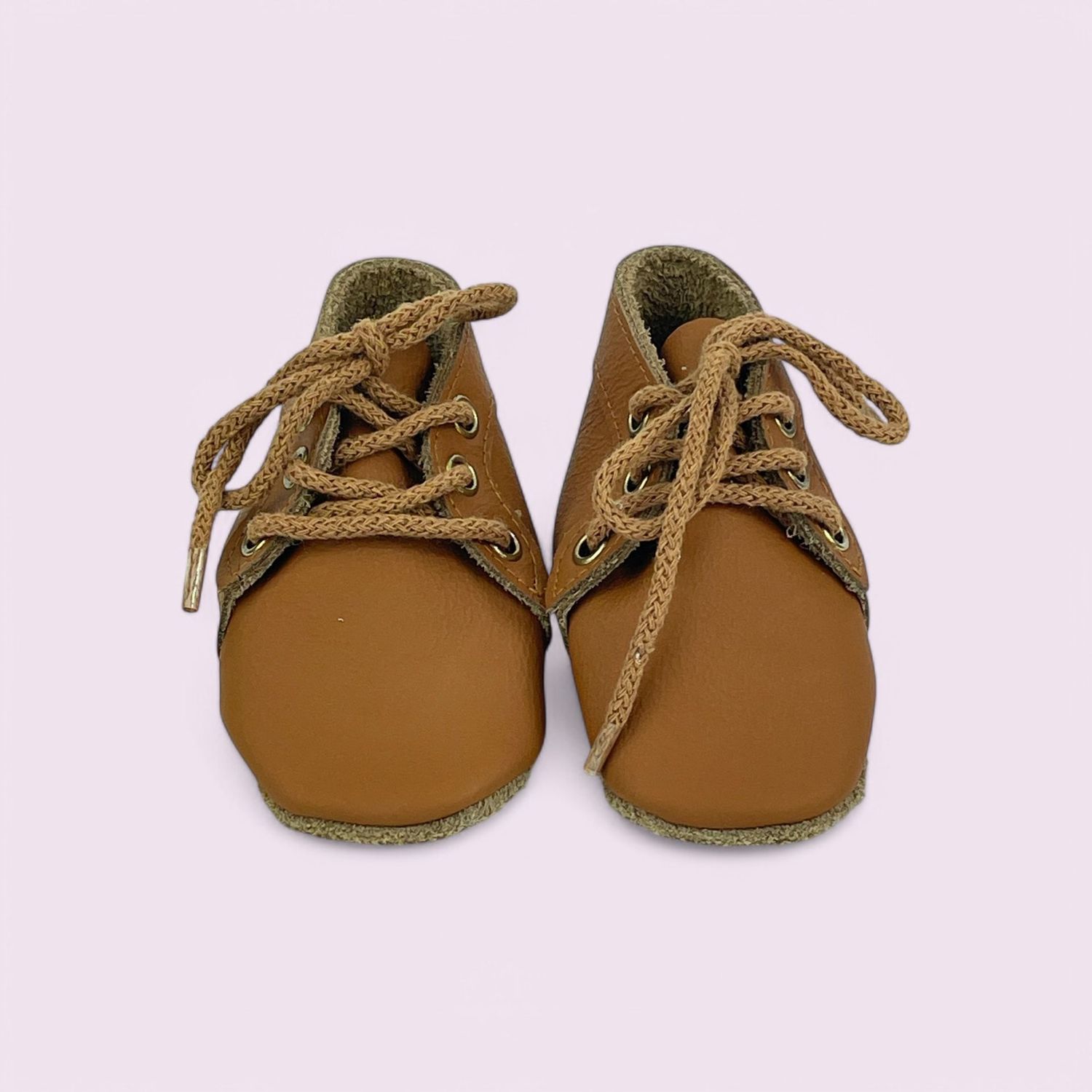 Krabbelschuhe Baby