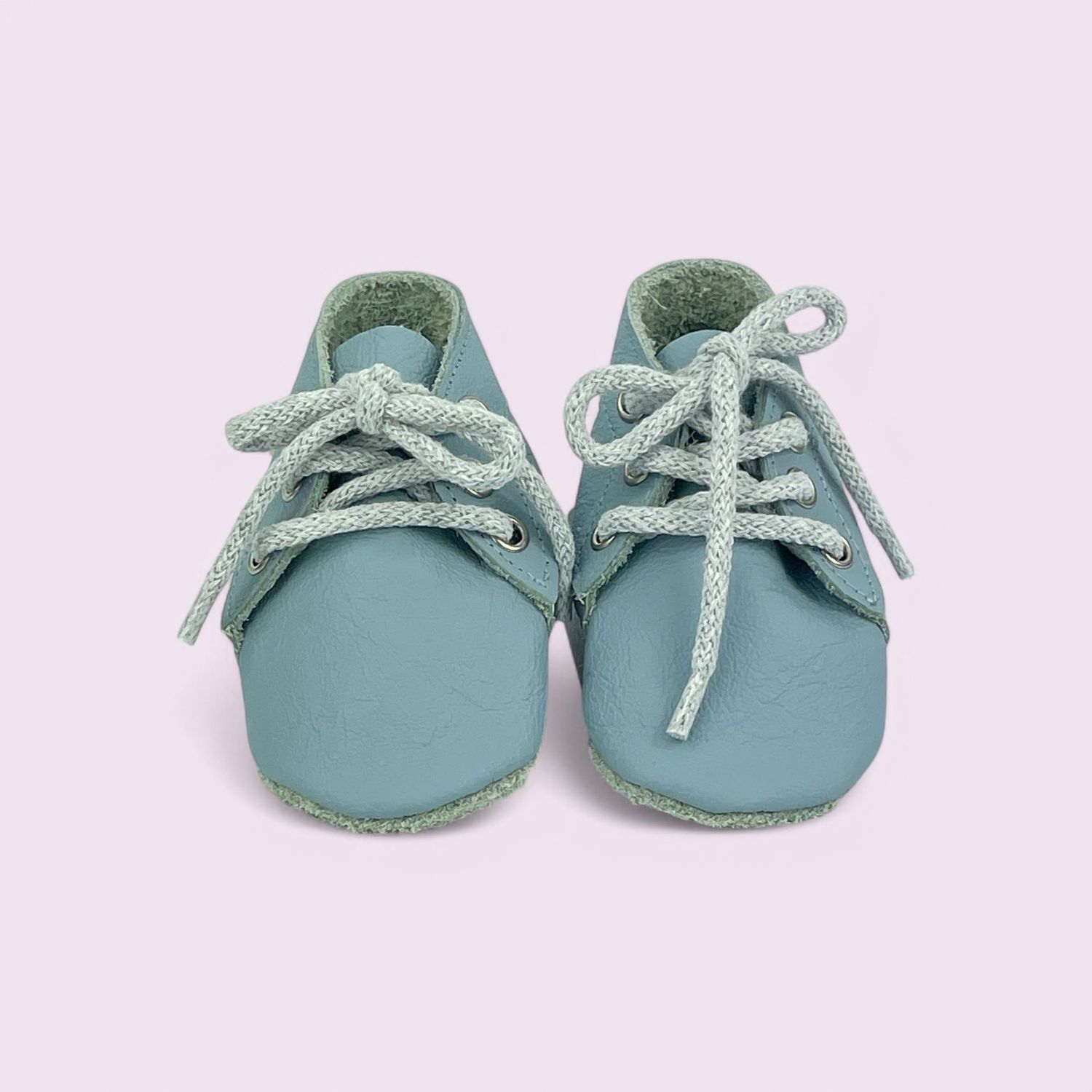 Krabbelschuhe Baby